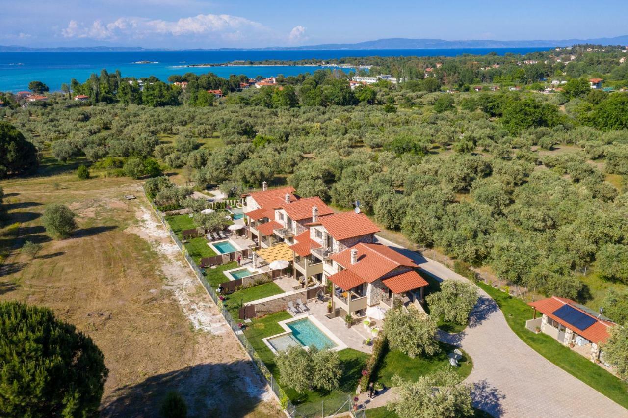 Five Senses Luxury Vila *