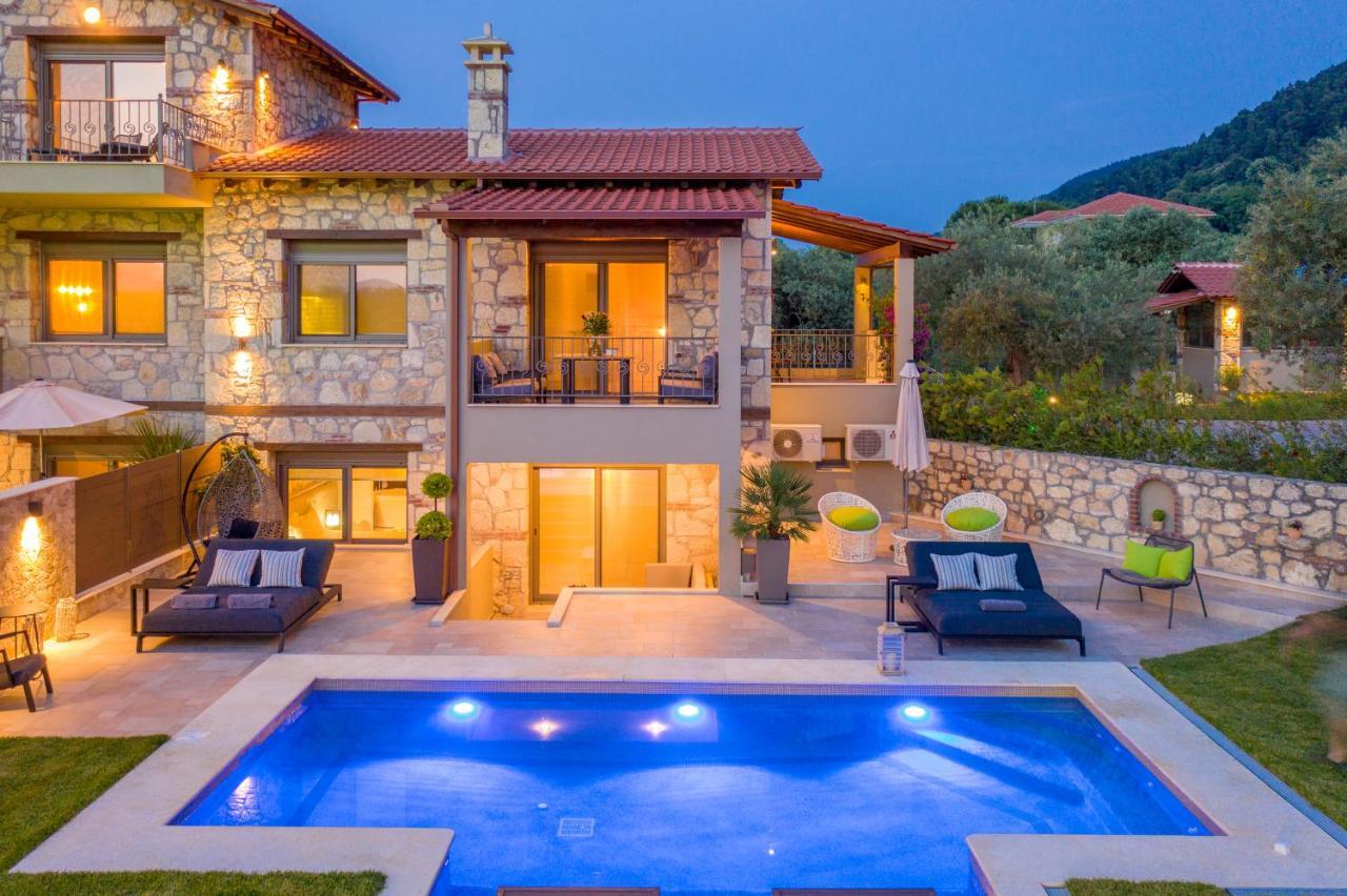 Five Senses Luxury Vila Vourvourou