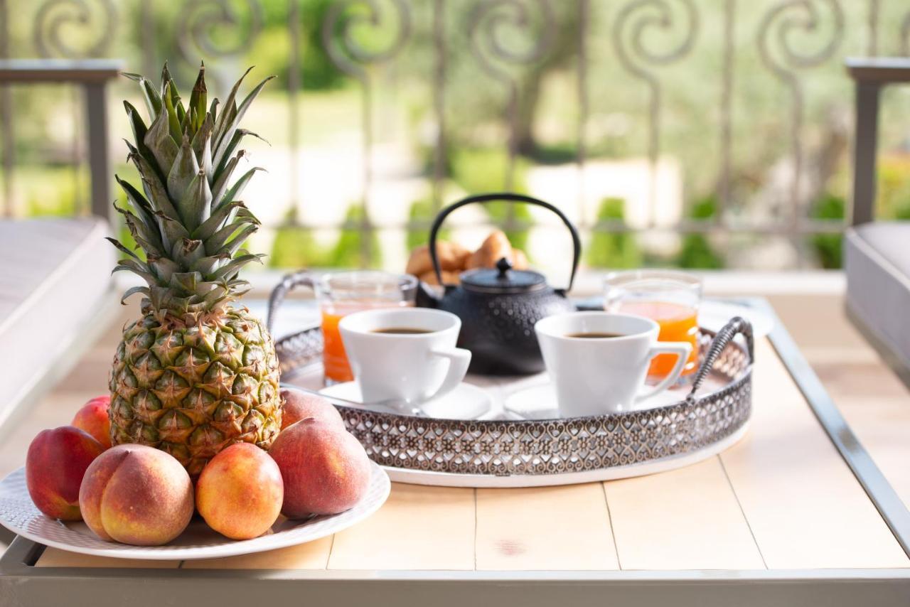 Five Senses Luxury Vila *
